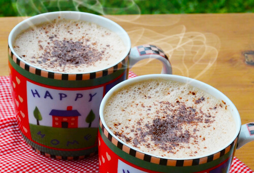 Chocolate-Quente-com-Pasta-de-Amendoim
