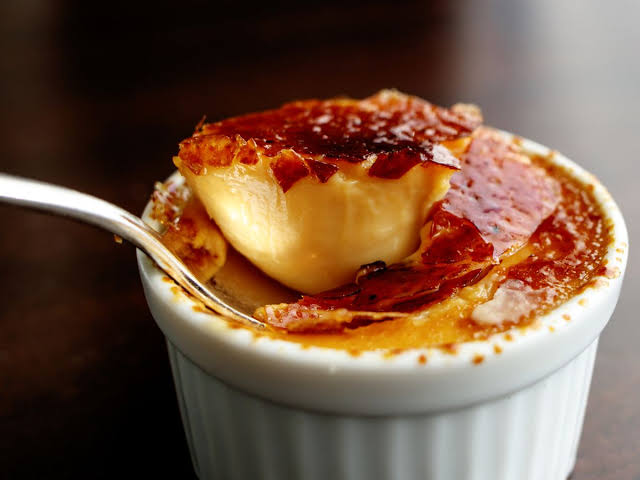 Creme-Brulee