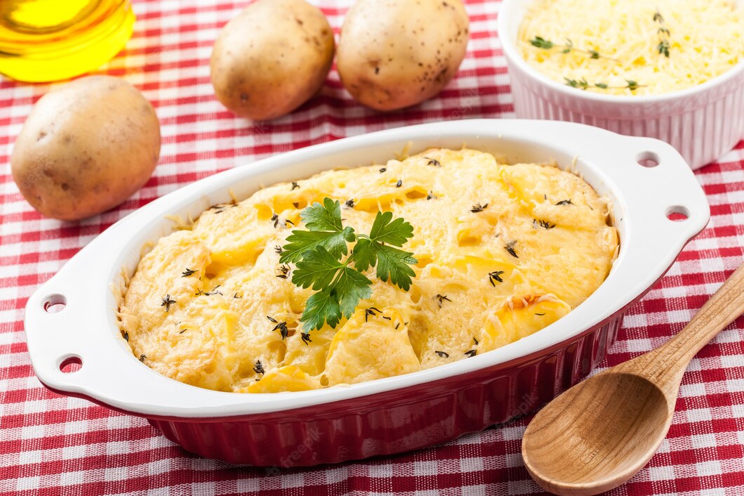 batata-gratinada-com-queijo-em-pratos-de-ceramica_458909-772