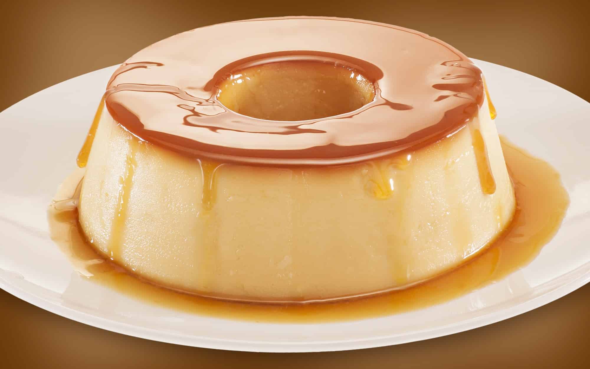 condensed-milk-pudding