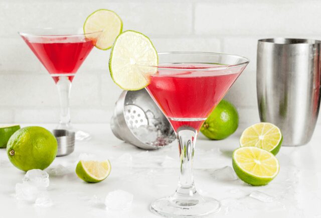 cosmopolitan