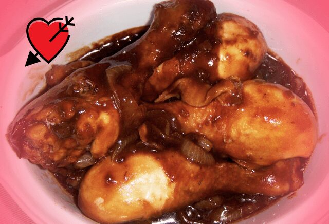 Leia mais sobre o artigo Receita de Frango Especial – Receita econômica