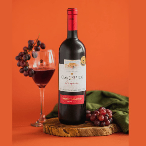 Leia mais sobre o artigo O que é um vinho Cabernet Sauvignon