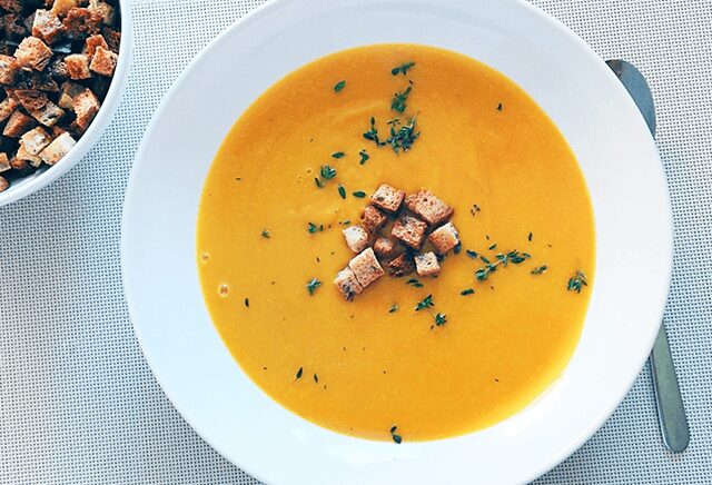 sopa-fria-de-cenoura