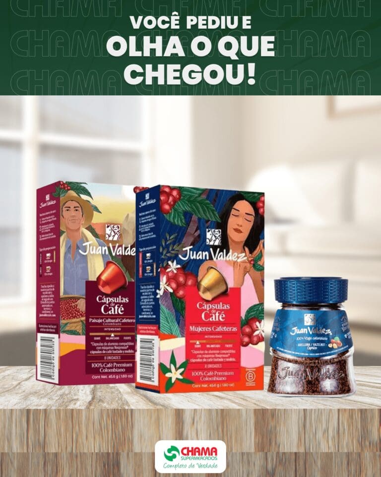 Café Juan Valdez
