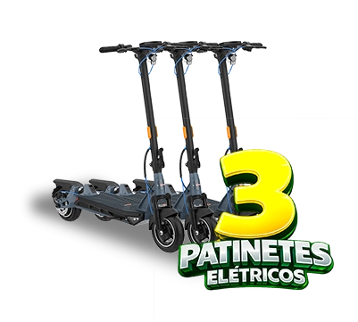 Patinetes