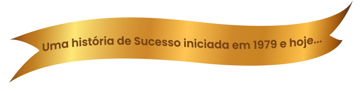 Uma história de sucesso
