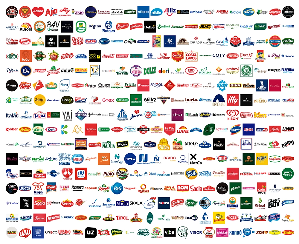 Patrocinadores Aniversário Chama Supermercados